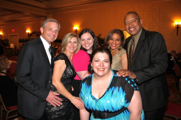 Family Resource Center Gala
